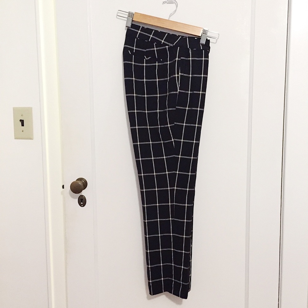 Banana Republic Trousers. Size 4